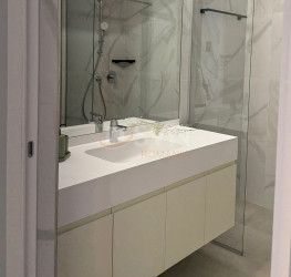 Apartament, 2 camere cu loc parcare subteran inclus Bucuresti/Floreasca
