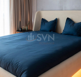 Apartament, 2 camere cu loc parcare subteran inclus Bucuresti/Floreasca