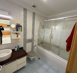 Apartament, 2 camere cu loc parcare subteran inclus Bucuresti/Lacul Tei