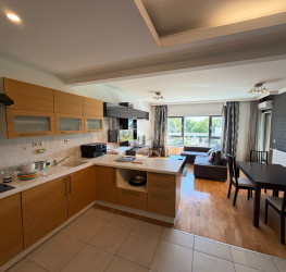 Apartament, 2 camere cu loc parcare subteran inclus Bucuresti/Lacul Tei