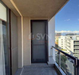 Apartament, 2 camere cu loc parcare subteran inclus Bucuresti/Herastrau