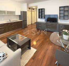 Apartament, 2 camere cu loc parcare subteran inclus Bucuresti/Herastrau