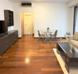 Apartament, 2 camere cu loc parcare subteran inclus Bucuresti/Herastrau