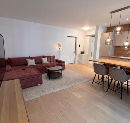 Apartament, 2 camere cu loc parcare subteran inclus Bucuresti/Aviatiei