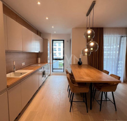 Apartament, 2 camere cu loc parcare subteran inclus Bucuresti/Aviatiei