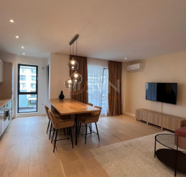 Apartament, 2 camere cu loc parcare subteran inclus Bucuresti/Aviatiei
