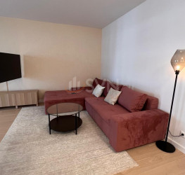 Apartament, 2 camere cu loc parcare subteran inclus Bucuresti/Aviatiei