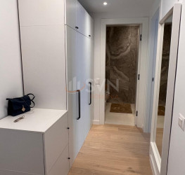 Apartament, 2 camere cu loc parcare subteran inclus Bucuresti/Aviatiei
