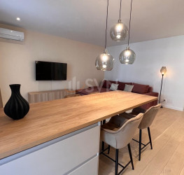 Apartament, 2 camere cu loc parcare subteran inclus Bucuresti/Aviatiei