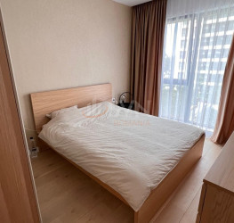 Apartament, 2 camere cu loc parcare subteran inclus Bucuresti/Aviatiei