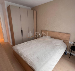 Apartament, 2 camere cu loc parcare subteran inclus Bucuresti/Aviatiei