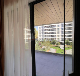 Apartament, 2 camere cu loc parcare subteran inclus Bucuresti/Aviatiei