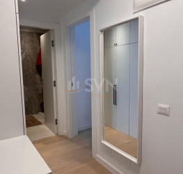 Apartament, 2 camere cu loc parcare subteran inclus Bucuresti/Aviatiei