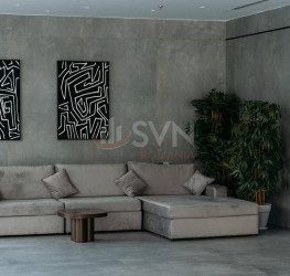 Apartament, 2 camere cu loc parcare subteran inclus Bucuresti/Floreasca
