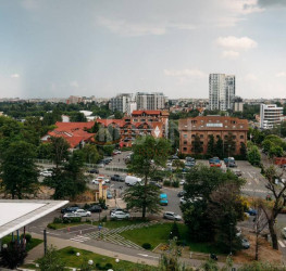 Apartament, 2 camere cu loc parcare subteran inclus Bucuresti/Floreasca