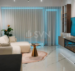 Apartament, 2 camere cu loc parcare subteran inclus Bucuresti/Floreasca