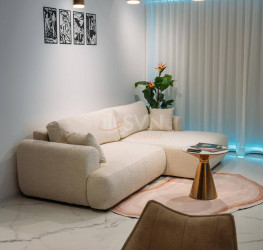 Apartament, 2 camere cu loc parcare subteran inclus Bucuresti/Floreasca