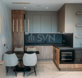 Apartament, 2 camere cu loc parcare subteran inclus Bucuresti/Floreasca