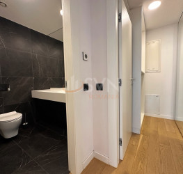 Apartament, 2 camere cu loc parcare subteran inclus Bucuresti/Herastrau