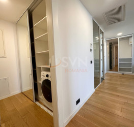 Apartament, 2 camere cu loc parcare subteran inclus Bucuresti/Herastrau