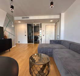 Apartament, 2 camere cu loc parcare subteran inclus Bucuresti/Herastrau