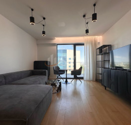 Apartament, 2 camere cu loc parcare subteran inclus Bucuresti/Herastrau