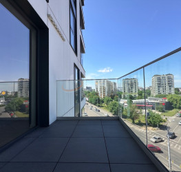 Apartament, 2 camere cu loc parcare subteran inclus Bucuresti/Herastrau