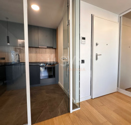 Apartament, 2 camere cu loc parcare subteran inclus Bucuresti/Herastrau