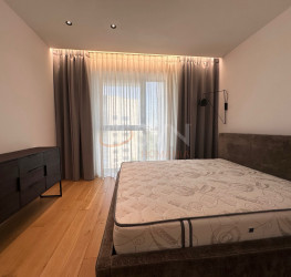 Apartament, 2 camere cu loc parcare subteran inclus Bucuresti/Herastrau