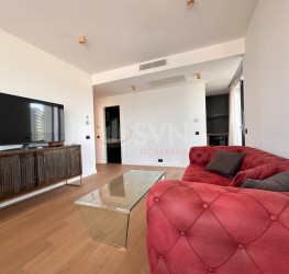 Apartament, 2 camere cu loc parcare subteran inclus Bucuresti/Herastrau