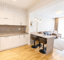 Apartament, 2 camere cu loc parcare subteran inclus Bucuresti/Baneasa