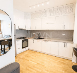 Apartament, 2 camere cu loc parcare subteran inclus Bucuresti/Baneasa