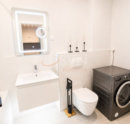 Apartament, 2 camere cu loc parcare subteran inclus Bucuresti/Baneasa