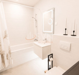 Apartament, 2 camere cu loc parcare subteran inclus Bucuresti/Baneasa