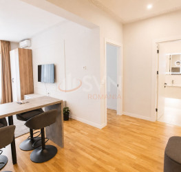 Apartament, 2 camere cu loc parcare subteran inclus Bucuresti/Baneasa