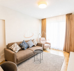 Apartament, 2 camere cu loc parcare subteran inclus Bucuresti/Baneasa