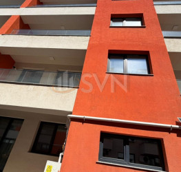 Apartament, 2 camere cu loc parcare subteran inclus Bucuresti/Pipera