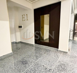 Apartament, 2 camere cu loc parcare subteran inclus Bucuresti/Pipera
