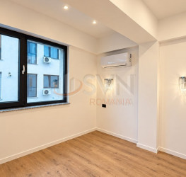 Apartament, 2 camere cu loc parcare subteran inclus Bucuresti/Pipera