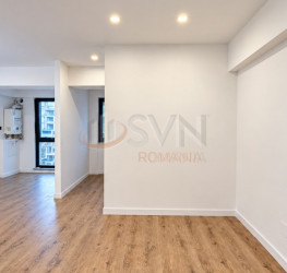 Apartament, 2 camere cu loc parcare subteran inclus Bucuresti/Pipera