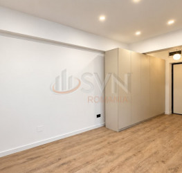 Apartament, 2 camere cu loc parcare subteran inclus Bucuresti/Pipera