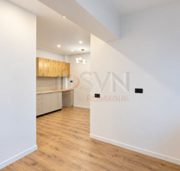 Apartament, 2 camere cu loc parcare subteran inclus Bucuresti/Pipera