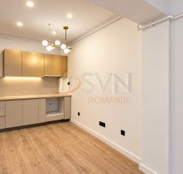 Apartament, 2 camere cu loc parcare subteran inclus Bucuresti/Pipera