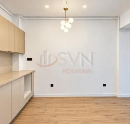 Apartament, 2 camere cu loc parcare subteran inclus Bucuresti/Pipera