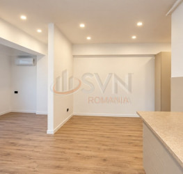 Apartament, 2 camere cu loc parcare subteran inclus Bucuresti/Pipera