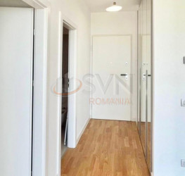 Apartament, 2 camere cu loc parcare subteran inclus Bucuresti/Baneasa