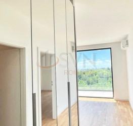 Apartament, 2 camere cu loc parcare subteran inclus Bucuresti/Baneasa