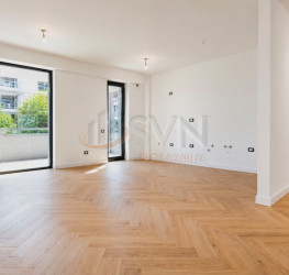 Apartament, 2 camere cu loc parcare subteran inclus Bucuresti/Pipera