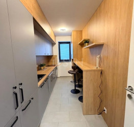 Apartament, 2 camere cu loc parcare subteran inclus Bucuresti/Baneasa