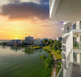 Apartament, 2 camere cu loc parcare subteran inclus Constanta/Centru